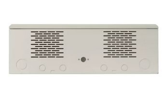 LTR-420S RACK-WALL TILTOUT 4U, SURFACE 24IN W X 35IN H X 8IN D, GREY